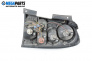 Стоп за SsangYong Rexton SUV I (04.2002 - 07.2012), джип, позиция: лява