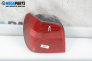 Стоп за Volkswagen Polo Hatchback III (10.1999 - 10.2001), хечбек, позиция: лява