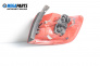 Стоп за Audi A6 Avant C6 (03.2005 - 08.2011), комби, позиция: лява