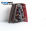 Стоп за Volkswagen Golf IV Variant (05.1999 - 06.2006), комби, позиция: лява