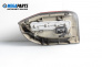 Стоп за Opel Zafira A Minivan (04.1999 - 06.2005), миниван, позиция: лява