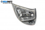 Стоп за Mercedes-Benz C-Class Coupe (CL203) (03.2001 - 06.2007), купе, позиция: лява