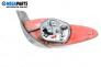 Стоп за Peugeot 206 Hatchback (08.1998 - 12.2012), хечбек, позиция: дясна