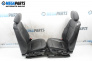 Комплект салон за BMW 3 Series E90 Coupe E92 (06.2006 - 12.2013), 2+1 вр.