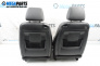 Комплект салон за BMW 3 Series E90 Coupe E92 (06.2006 - 12.2013), 2+1 вр.