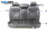 Кожен салон за Audi A8 Sedan 4E (10.2002 - 07.2010), 4+1 вр.