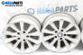 Алуминиеви джанти за BMW 3 Series E90 Sedan E90 (01.2005 - 12.2011) 17 цола, ширина 8 (Цената е за комплекта)