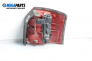 Стоп за Audi A4 Avant B6 (04.2001 - 12.2004), комби, позиция: лява