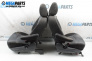 Комплект салон за Mitsubishi Grandis Minivan (03.2003 - 12.2011), 4+1 вр.