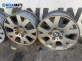 Алуминиеви джанти за BMW 1 Series E87 (11.2003 - 01.2013) 15 цола, ширина 6.5 (Цената е за комплекта)