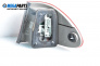 Стоп за Mercedes-Benz E-Class Estate (S211) (03.2003 - 07.2009), комби, позиция: лява
