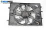 Перка охлаждане за Hyundai Tucson SUV I (06.2004 - 11.2010) 2.0 4WD, 141 к.с.