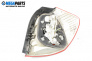 Стоп за BMW 1 Series E87 (11.2003 - 01.2013), хечбек, позиция: лява