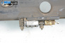 Маска горна част за Nissan Micra III Hatchback (01.2003 - 06.2010), хечбек