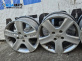 Алуминиеви джанти за Peugeot 307 Hatchback (08.2000 - 12.2012) 16 цола, ширина 6.5 (Цената е за комплекта)