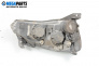 Фар за Opel Corsa C Hatchback (09.2000 - 12.2009), хечбек, позиция: лява