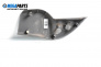 Интериорна пластмаса за Opel Corsa C Hatchback (09.2000 - 12.2009), 2+1 вр., хечбек, позиция: предна