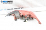 Стоп за Peugeot 407 Coupe (10.2005 - 12.2011), купе, позиция: лява