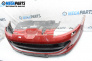 Предна броня за Peugeot 407 Coupe (10.2005 - 12.2011), купе, позиция: предна