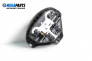 Airbag за Peugeot 407 Coupe (10.2005 - 12.2011), 2+1 вр., купе, позиция: предна