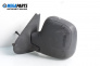 Огледало за Citroen Berlingo Pick-Up / Van I (07.1996 - 12.2011), 2+1 вр., миниван, позиция: лява