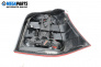 Стоп за Volkswagen Golf IV Hatchback (08.1997 - 06.2005), хечбек, позиция: лява