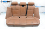 Кожен салон за BMW X3 Series E83 (01.2004 - 12.2011), 4+1 вр.