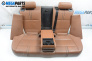 Кожен салон за BMW X3 Series E83 (01.2004 - 12.2011), 4+1 вр.