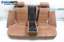 Кожен салон за BMW X3 Series E83 (01.2004 - 12.2011), 4+1 вр.