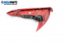 Стоп за Peugeot 206 Station Wagon (07.2002 - ...), комби, позиция: дясна