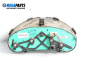 Километраж за Peugeot 206 Station Wagon (07.2002 - ...) 1.4 HDi, 68 к.с.