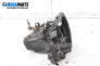 Ръчна скоростна кутия за Peugeot 206 Station Wagon (07.2002 - ...) 1.4 HDi, 68 к.с.