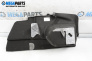 Кора багажник за BMW 7 Series F02 (02.2008 - 12.2015), 4+1 вр., седан