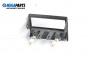 Пепелник за BMW 7 Series F02 (02.2008 - 12.2015)