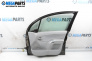 Врата за Citroen C3 Hatchback I (02.2002 - 11.2009), 4+1 вр., хечбек, позиция: предна, дясна