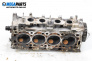 Глава за Citroen C3 Hatchback I (02.2002 - 11.2009) 1.1 i, 60 к.с.