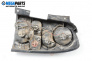 Стоп за SsangYong Rexton SUV I (04.2002 - 07.2012), джип, позиция: лява