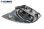 Стоп за Renault Laguna II Grandtour (03.2001 - 12.2007), комби, позиция: дясна