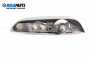 Заключалка заден капак за Renault Laguna II Grandtour (03.2001 - 12.2007), комби
