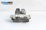 Брава заден капак за Opel Astra H Estate (08.2004 - 05.2014), комби, позиция: задна