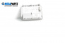 Интериорна пластмаса за Volkswagen Lupo Hatchback (09.1998 - 07.2005), 2+1 вр., хечбек, позиция: предна