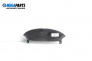 Интериорна пластмаса километраж за Citroen C5 I Hatchback (03.2001 - 03.2005), 4+1 вр., хечбек