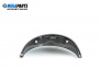 Интериорна пластмаса за Peugeot 207 Station Wagon (02.2007 - 12.2013), 4+1 вр., комби, позиция: предна