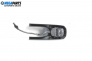 Интериорна пластмаса за Chevrolet Captiva SUV (06.2006 - ...), 4+1 вр., джип, позиция: предна