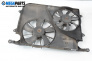Перки охлаждане за Chevrolet Captiva SUV (06.2006 - ...) 2.0 D 4WD, 150 к.с.