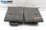 Седалки трети ред за Chevrolet Captiva SUV (06.2006 - ...), 4+1 вр.