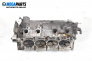 Глава за Fiat Punto Grande Punto (06.2005 - 07.2012) 1.4, 75 к.с.