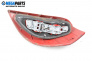 Стоп за Mercedes-Benz A-Class Hatchback W169 (09.2004 - 06.2012), хечбек, позиция: лява