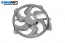 Перка охлаждане за Peugeot 307 Hatchback (08.2000 - 12.2012) 1.4 16V, 88 к.с.