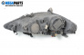 Фар за Peugeot 307 Hatchback (08.2000 - 12.2012), хечбек, позиция: лява